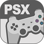 Logo of Matsu PSX Emulator Lite android Application 